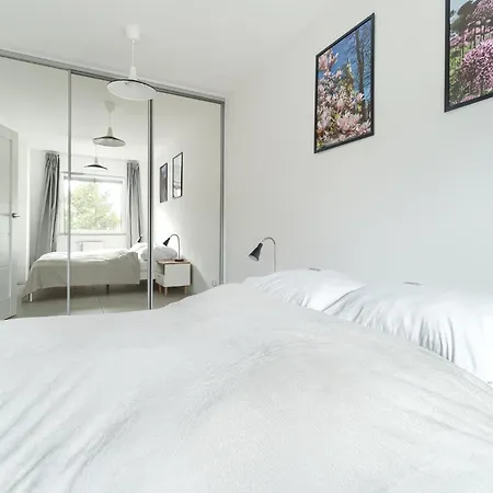 Apartament Chopina - Unique *