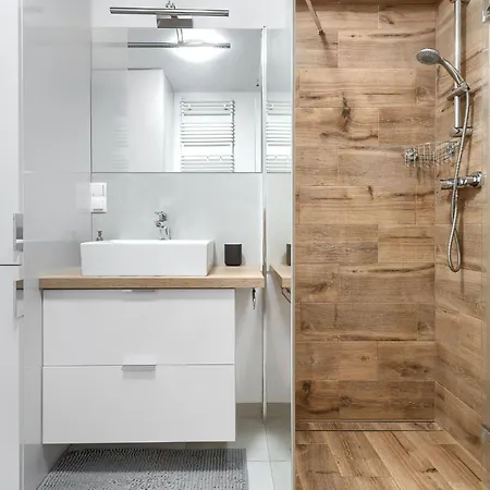 Apartament Chopina - Unique