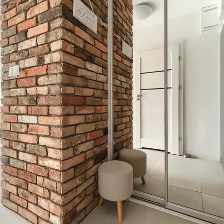 Chopina - Unique Szczecin