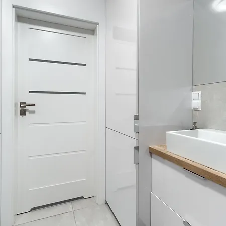 Apartament Chopina - Unique Szczecin