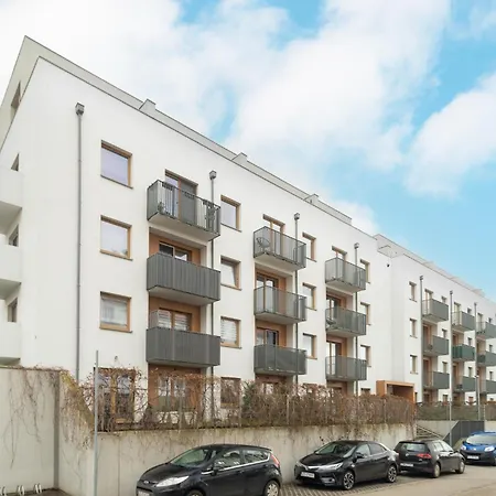 Chopina - Unique Apartament