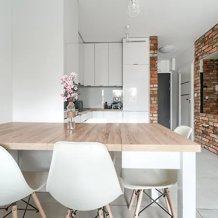 Chopina - Unique Apartament *