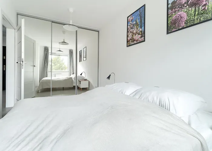 דירה Chopina - Unique *