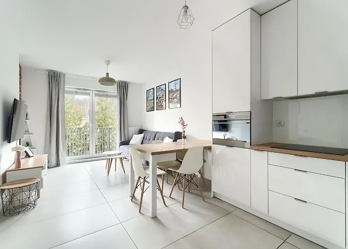 Chopina - Unique דירה *