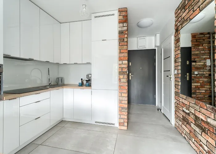 דירה Chopina - Unique