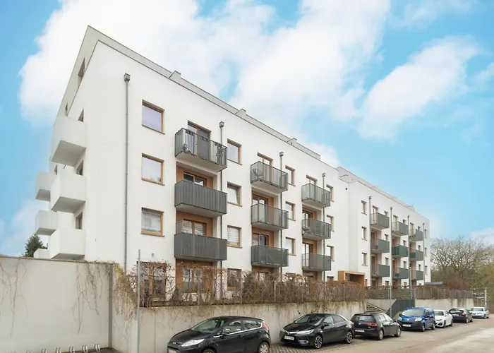 Chopina - Unique דירה