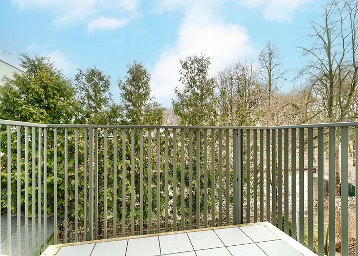 Chopina - Unique דירה שצ'צ'ין