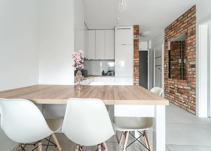 Chopina - Unique דירה *